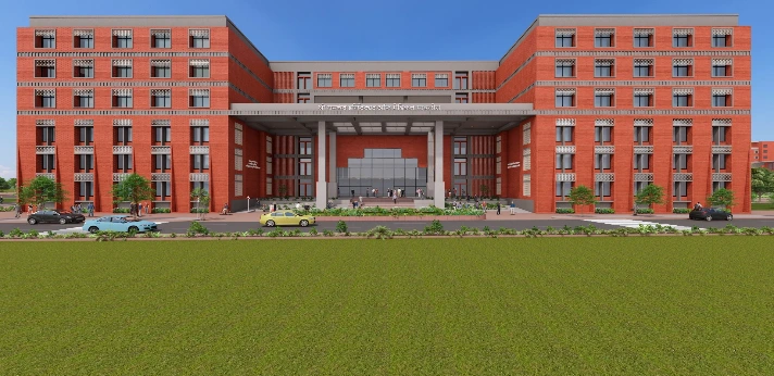 Shri Ramchandra Institute of Medical Sciences Aurangabad