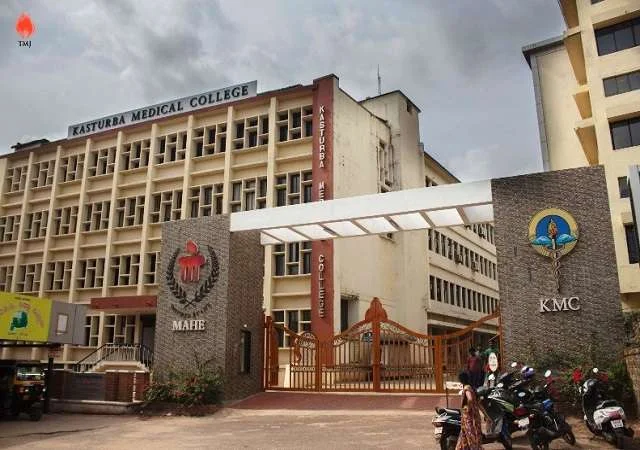 Kasturba Medical College Mangalore