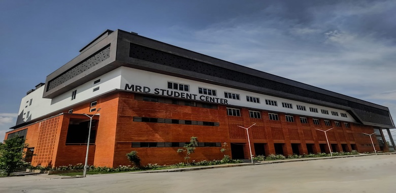 PES University Institute of Medical Sciences MRD CENTER