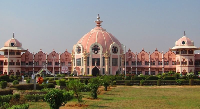 Sri Madhusudan Sai Institute of Medical Sciences