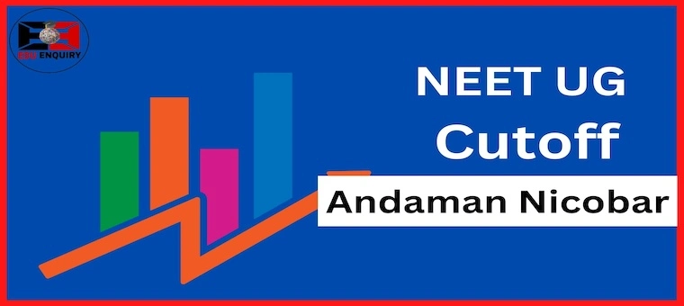 Andaman Nicobar NEET Cutoff