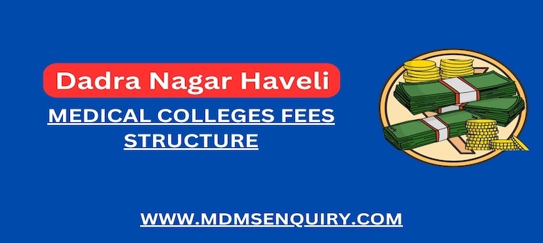 Dadra Nagar Haveli Medical College Fees