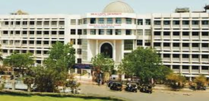 D.Y Patil Medical College Pune NRI Quota Admission.webp