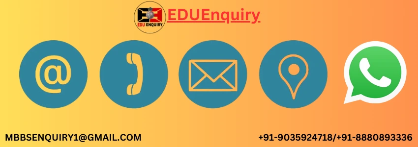 EduEnquiry Contact Us