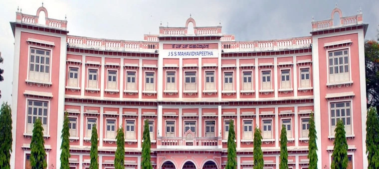 JSS Medical College Mysore NRI Quota Admission