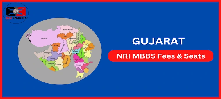 MBBS NRI Quota Fees in Gujarat