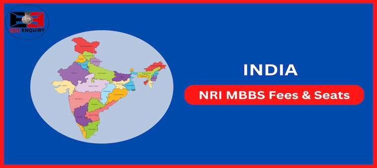 MBBS NRI Quota fees