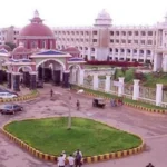 MS Ramaiah Medical College Bangalore NRI Quota Admission