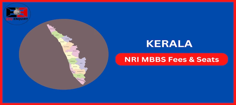 NRI Fees for MBBS in Kerala