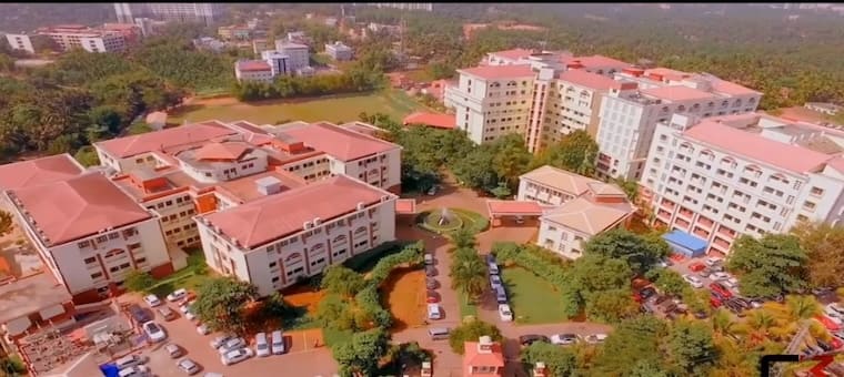 Yenepoya Medical College Mangalore NRI Quota Admission