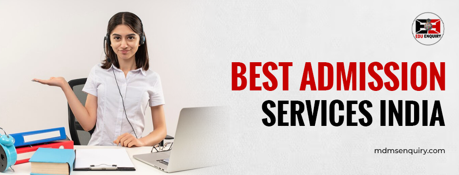 Best admission services india