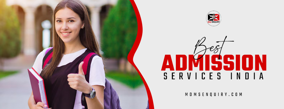 Best admission services india