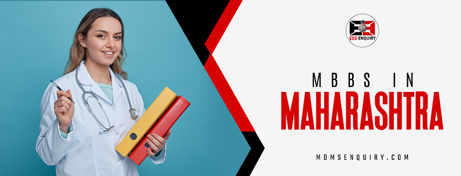 MBBS in Maharashtra