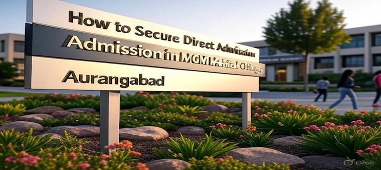 How to Secure Direct Admission in MGM Medical College Aurangabad