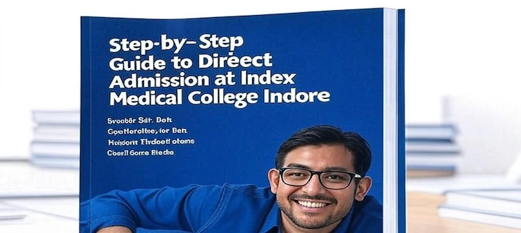 Step-by-Step Guide to Direct Admission at Index Medical College Indore