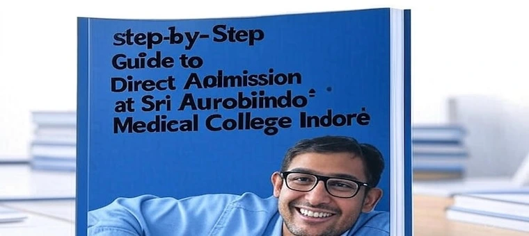 Step-by-Step Guide to Direct Admission at Sri Aurobindo Medical College Indore