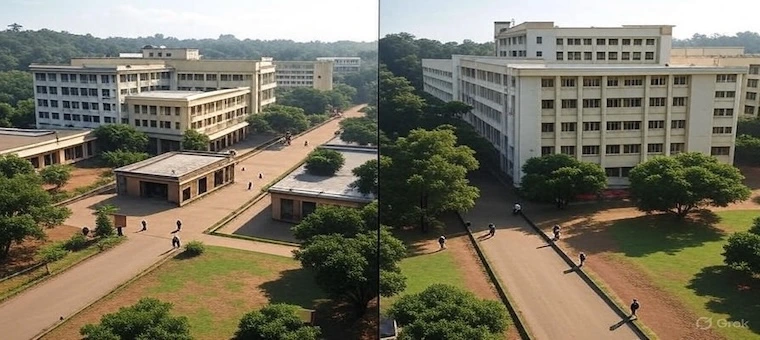 Bharati Vidyapeeth Medical College Maharashtra
