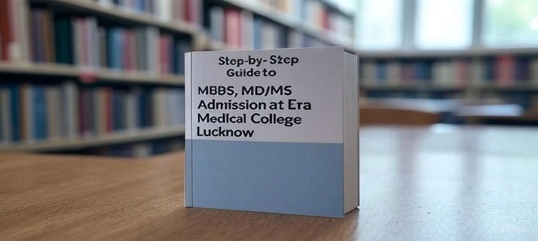 Step-by-Step Guide to Admission at Era Medical College Lucknow