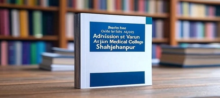 Step-by-Step Guide to Admission at Varun Arjun Medical College Shahjahanpur