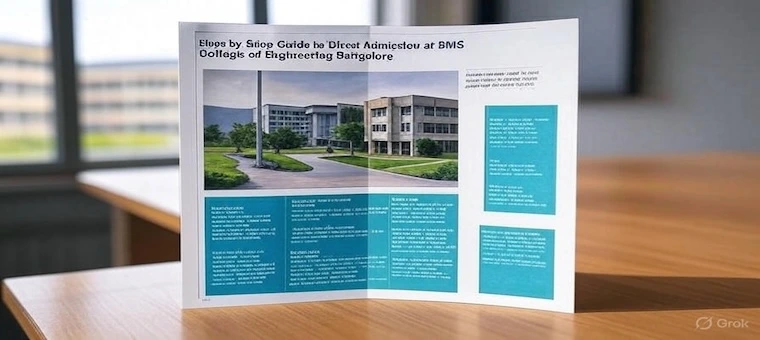 Step-by-Step Guide to Direct Admission at BMS College of Engineering Bangalore
