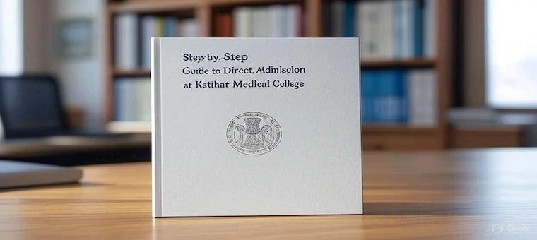 Step-by-Step Guide to Direct Admission at Katihar Medical College