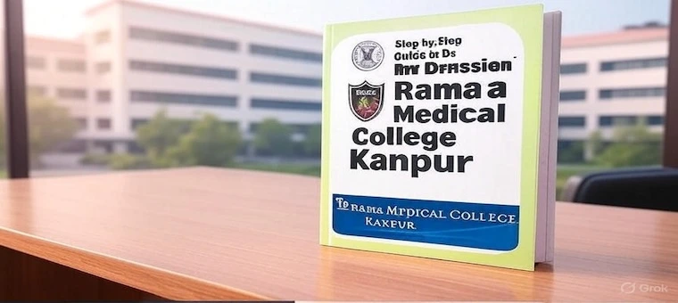 Step-by-Step Guide to Direct Admission at Rama Medical College Kanpur