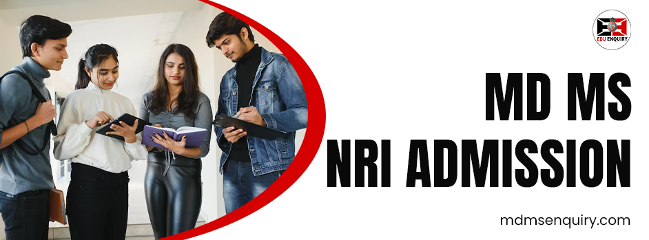 Md Ms Nri Admission