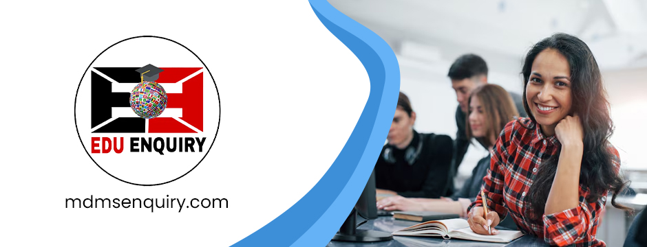 mdms enquiry