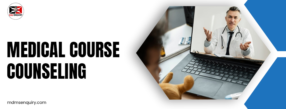 medical course counseling