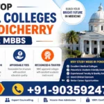 Top Medical Colleges in Pondicherry for MBBS