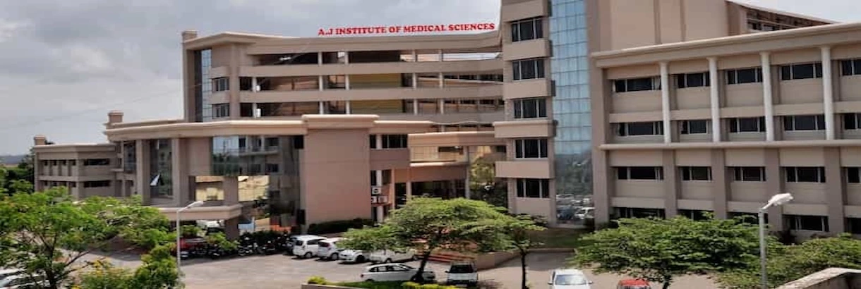 AJ Institute of Medical Sciences Mangalore
