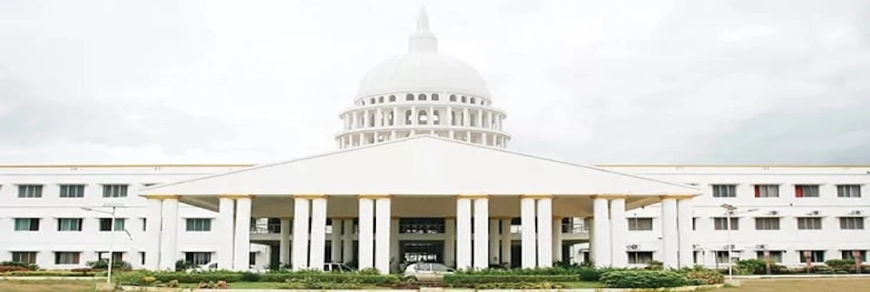 Aarupadai Veedu Medical College