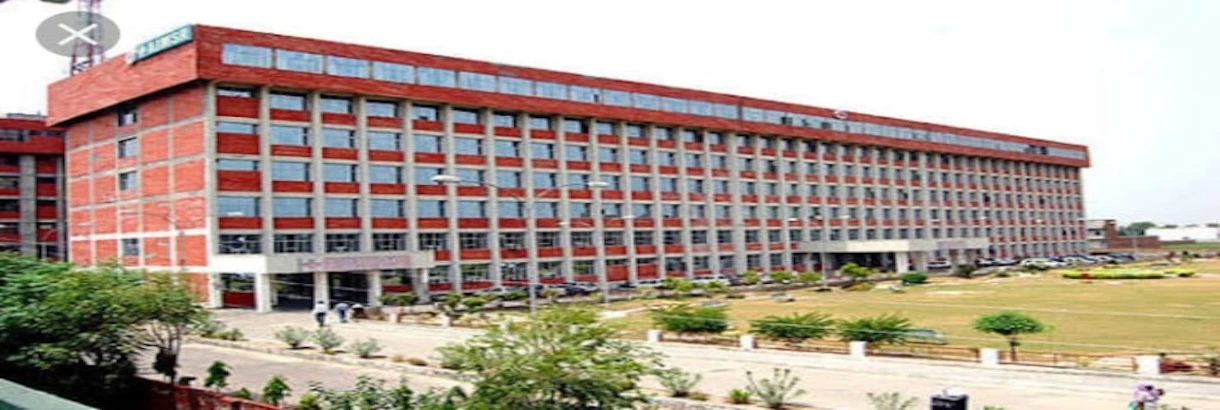 Adesh Medical College Hospital Bathinda