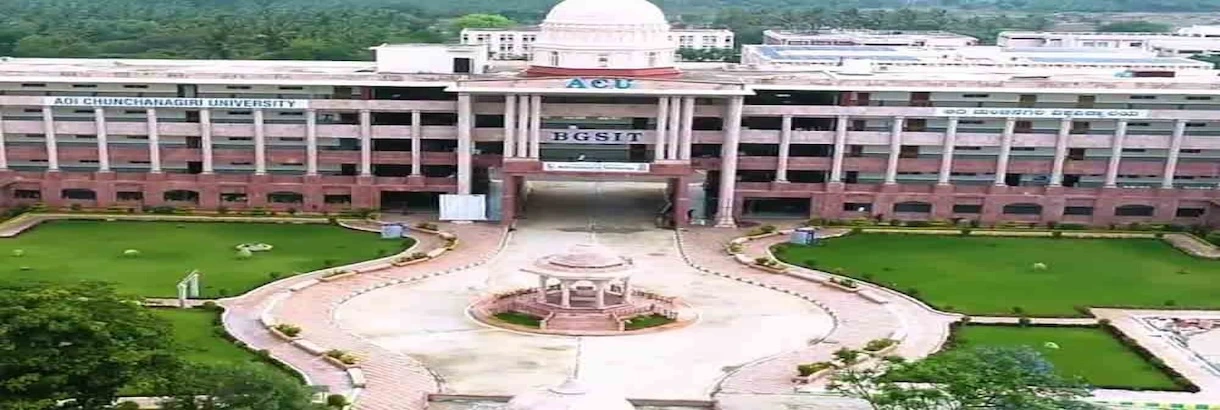 Adichunchanagiri Institute of Medical Sciences