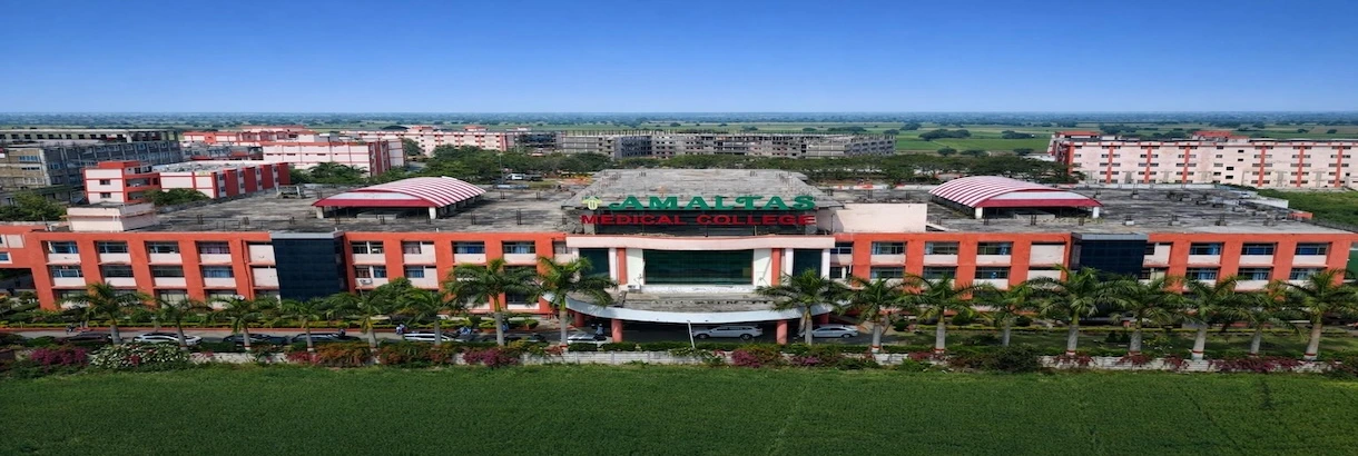 Amaltas Institute of Medical Sciences