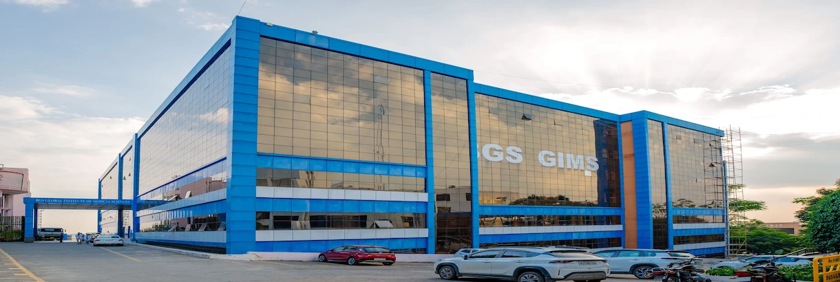 BGS Global Institute of Medical Sciences