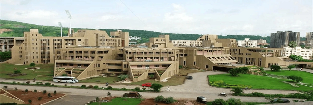 DY Patil Medical College Navi Mumbai