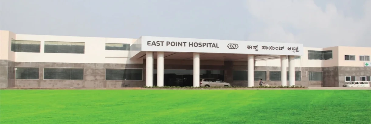 East Point Medical College Bangalore 1