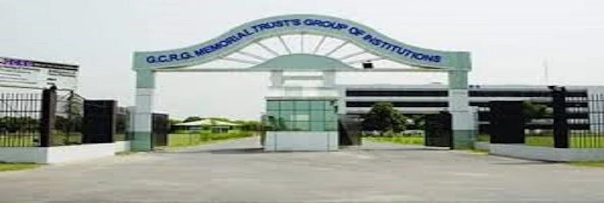 GCRG Institute of Medical Sciences 2