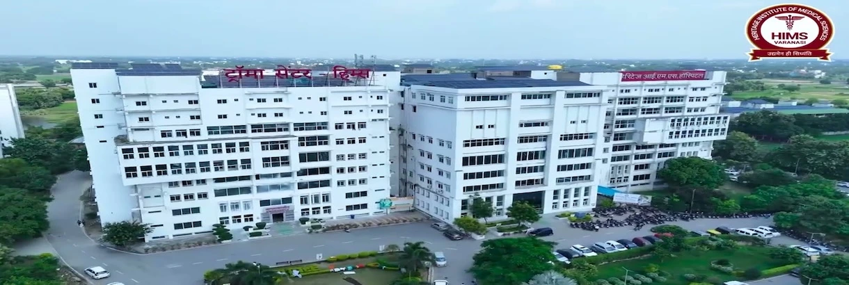Heritage Institute of Medical Sciences