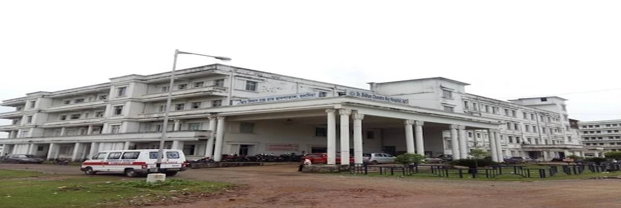 ICARE Institute of Medical Sciences