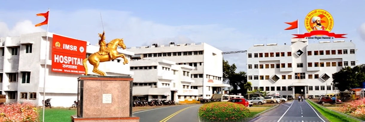 Institute of Medical Sciences Research Mayani