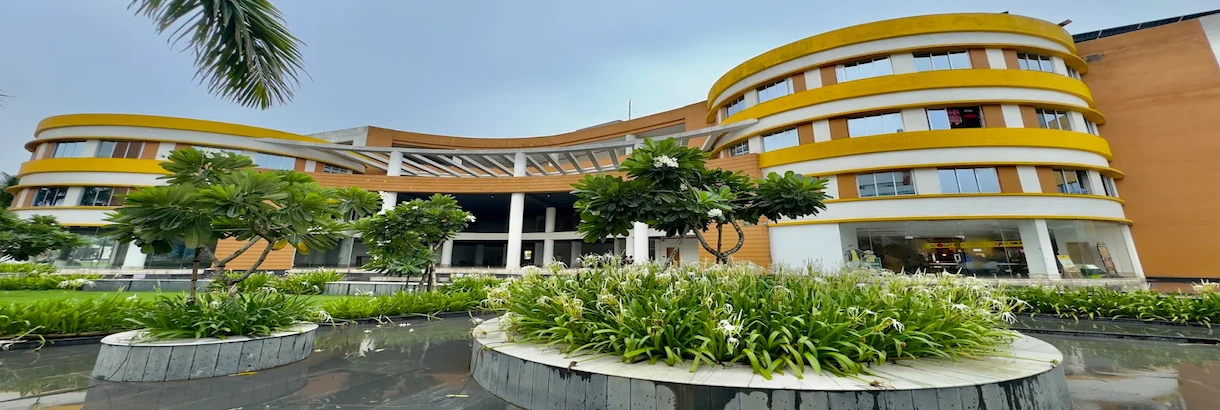 Jagannath Gupta Institute of Medical Sciences