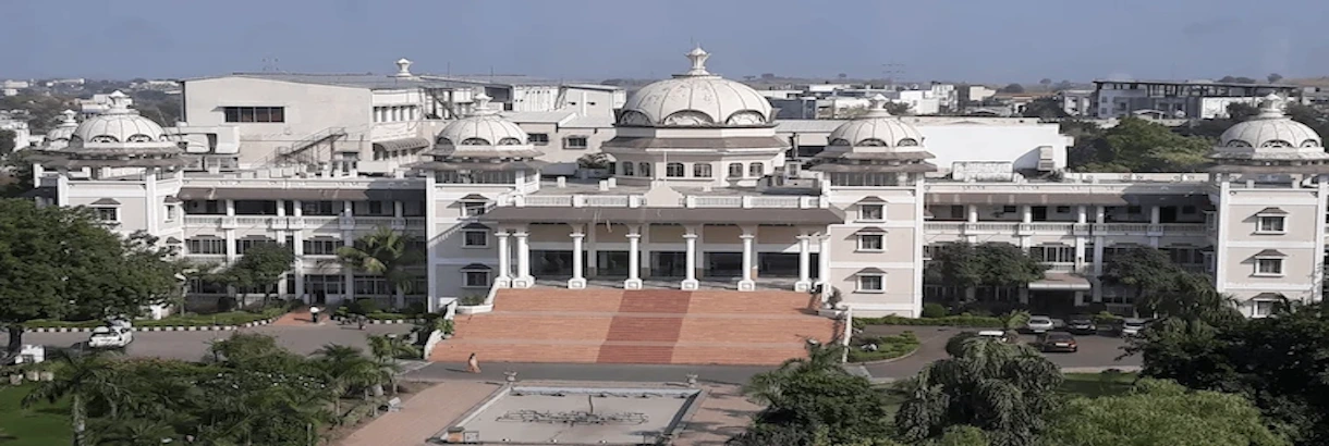 Jawaharlal Nehru Medical College Wardha