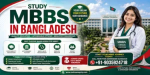 MBBS in Bangladesh