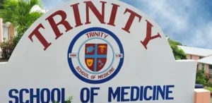 Trinity School of Medicine
