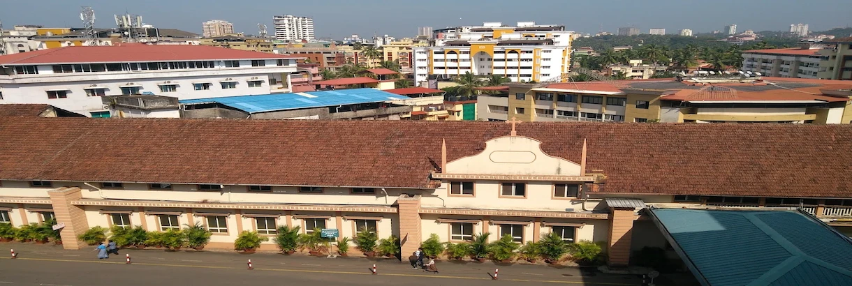 father muller Medical College 2