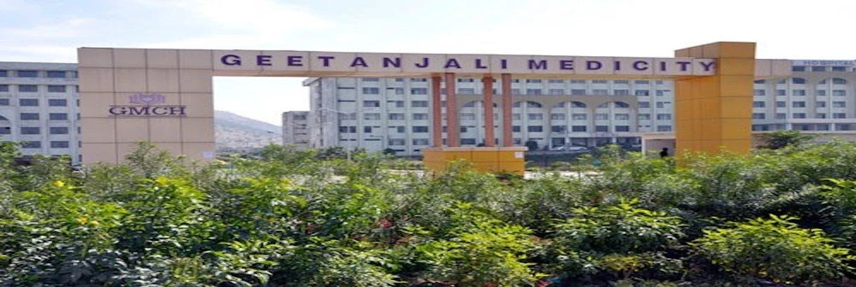 Geetanjali Medical College