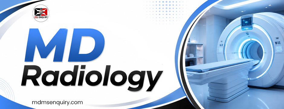 MD radiology