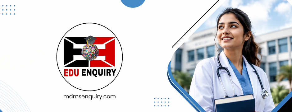 MD MS Enquiry